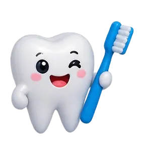 Pediatric Dentistry